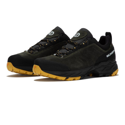 Scarpa Rush Trail GORE-TEX Walking Shoes