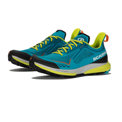 Scarpa Golden Gate Kima RT Trail Running Shoes - SS25