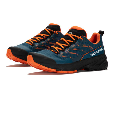 Scarpa Rush 2.0 GORE-TEX Walking Shoes - SS25