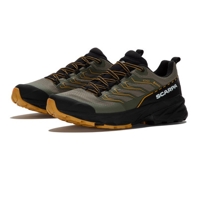 Scarpa Rush 2.0 GORE-TEX Walking Shoes - SS25