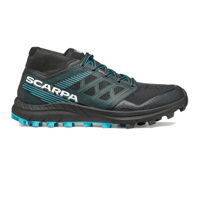 Scarpa Spin ST Trail Running Shoes - SS25