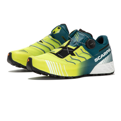 Scarpa Ribelle Run Kalibra HT Trail Running Shoes - SS25