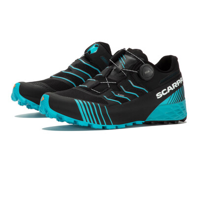 Scarpa Ribelle Run Kalibra ST Trail Running Shoes - SS25