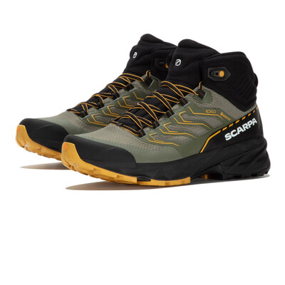 Scarpa Rush 2.0 GORE-TEX Walking Boots - SS25