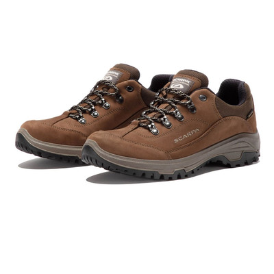 Scarpa Cyrus GORE-TEX Hiking Shoes -  SS25