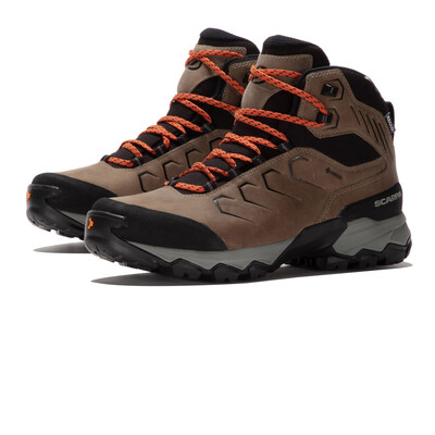 Scarpa Moraine Mid Pro GORE-TEX Walking Boots - SS25