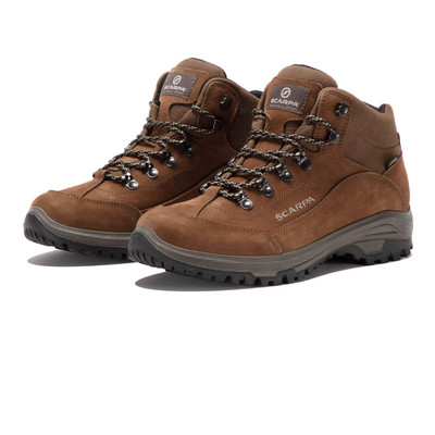 Scarpa Cyrus GORE-TEX  Mid Hiking Boots - SS25