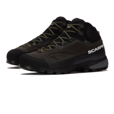 Scarpa Rapid XT Mid GORE-TEX Walking Boots - SS25