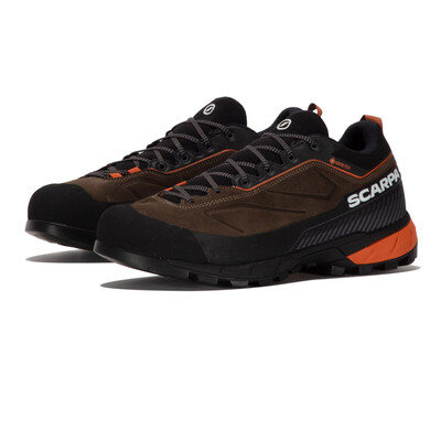 Scarpa Rapid XT GORE-TEX Walking Shoes - SS25