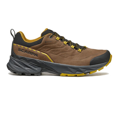 Scarpa Rush 2 Pro GORE-TEX Walking Shoes - SS25