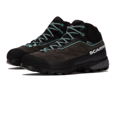 Scarpa Rapid XT Mid GORE-TEX Women's Walking Boots - SS25