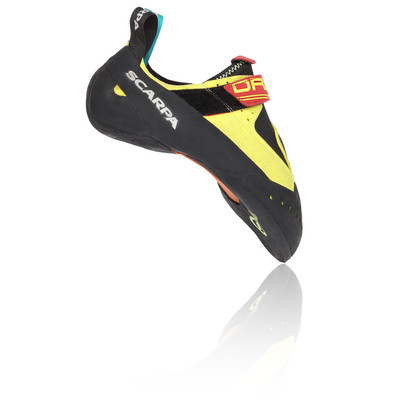 Scarpa Drago Climbing Shoes -  SS25