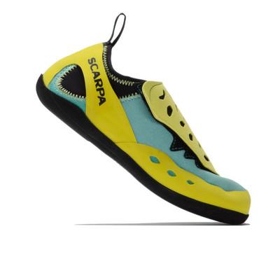 Scarpa Piki Junior Climbing Shoes - SS25