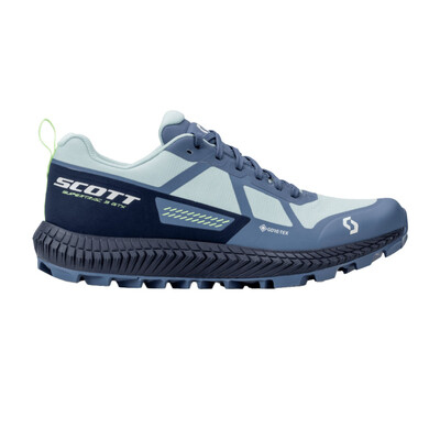 Scott Supertrac 3.0 GORE-TEX Women's Trail Running Shoes