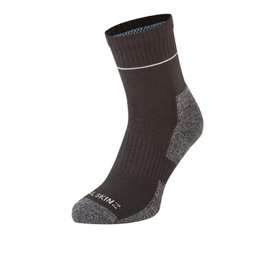 SealSkinz Morston Solo Quickdry Ankle Socks - AW24