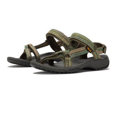 Teva Terra Fi Lite Women's Walking Sandals