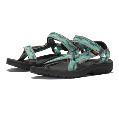 Teva Winsted Women's Walking Sandals