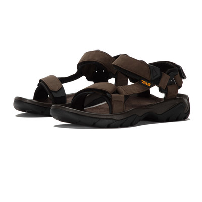 Teva Terra Fi 5 Universal Leather Walking Sandals