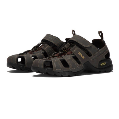 Teva Forebay Walking Sandals