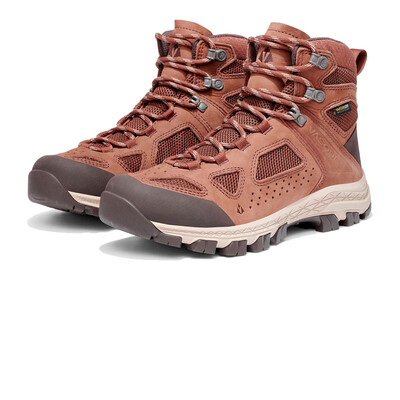 Vasque Breeze Waterproof Women's Walking Boots