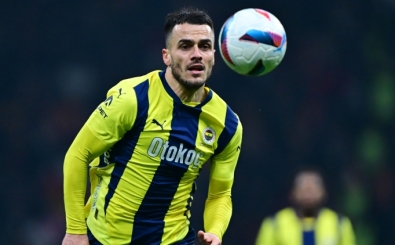 Fenerbah�e'den Kostic i�in 5 milyon euro!