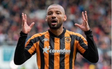 Joao Pedro k�rm�z� g�rd�, Hull City berabere kald�