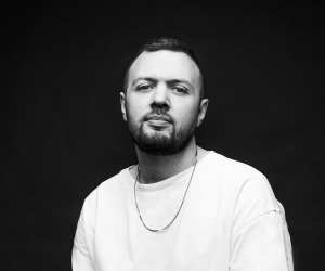 Chris Lake