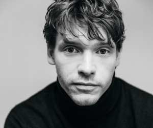 Billy Howle