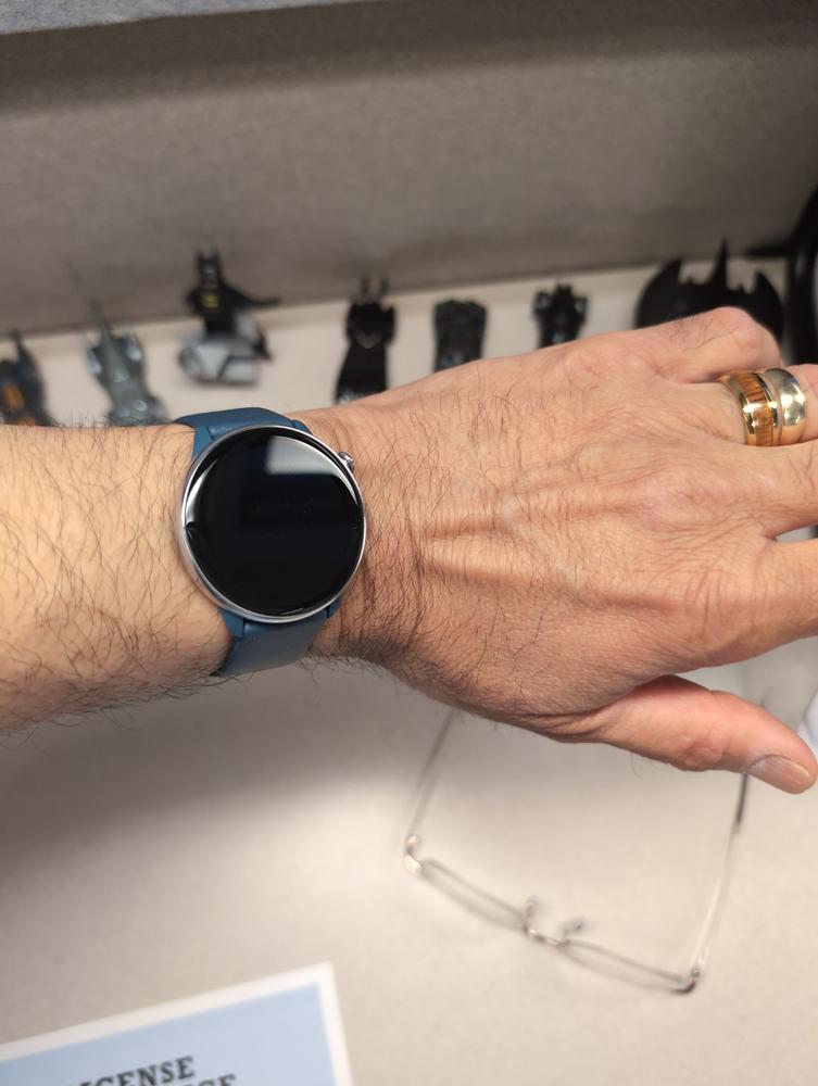 Amazfit GTR Mini - Customer Photo From Anonymous