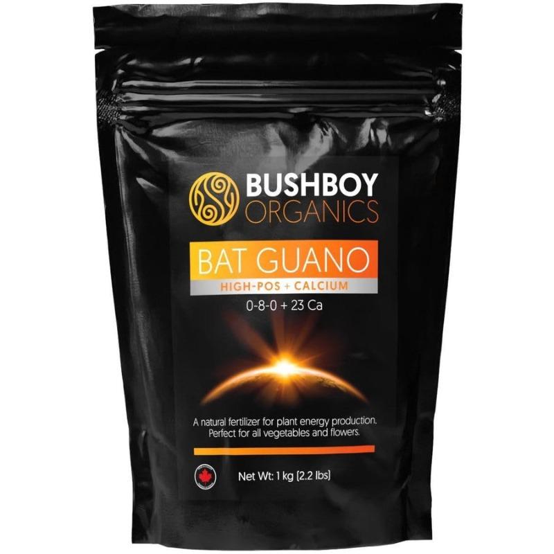 BAT GUANO - Customer Photo From James Lipton