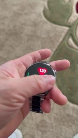 Amazfit GTR Mini - Customer Photo From Anonymous