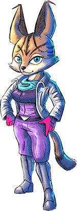 Star Fox 2 Miyu artwork.png