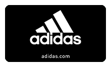 Adidas menu item image