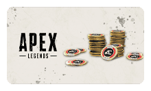 Apex Legends Coins menu item image