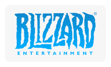 Blizzard menu item image