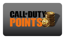 Call of Duty menu item image