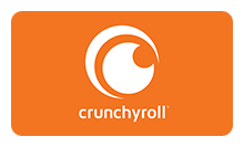 Crunchyroll menu item image