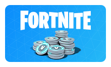 Fortnite menu item image