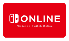 Nintendo Switch Online menu item image