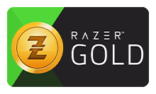 Razer Gold menu item image