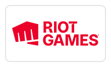 Riot Games menu item image