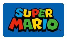 Super Mario menu item image