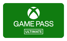 Xbox Game Pass Ultimate menu item image