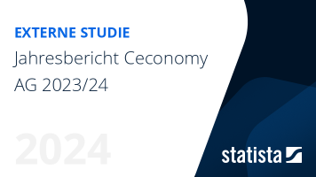 Ceconomy AG - Geschäftsbericht 2023/24