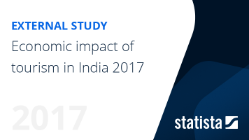 Travel & Tourism Economic Impact 2017 India