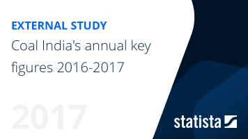 Coal India Limited - Annual Report & Accounts 2016-2017