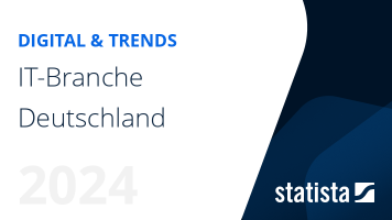 IT-Branche Deutschland