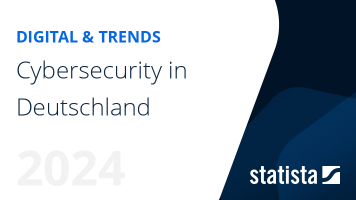 Cybersecurity in Deutschland