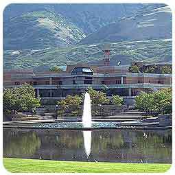 Weber State University 2