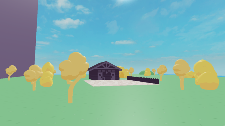 RobloxGo | [NEW MAP] One Of Those BFB Roleplay's: Recovered - Get Real ...